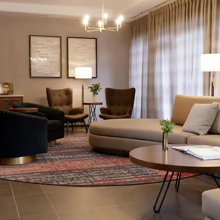 Sheraton Nashville Brentwood-3